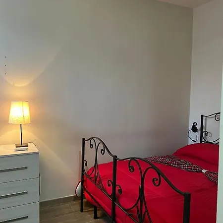 Appartamento Beatrice Castellammare di Stabia Exterior photo
