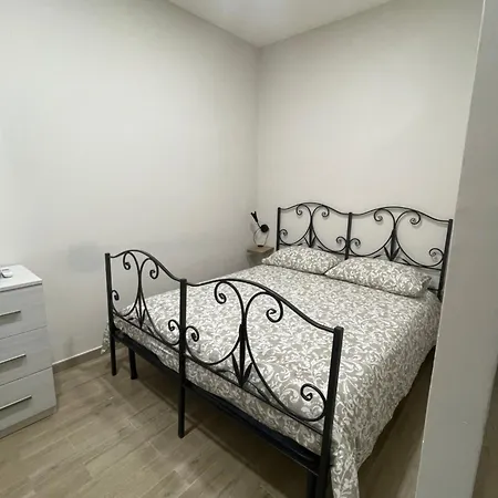 Appartamento Beatrice Castellammare di Stabia Exterior photo