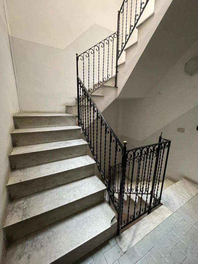Apartamento Beatrice *