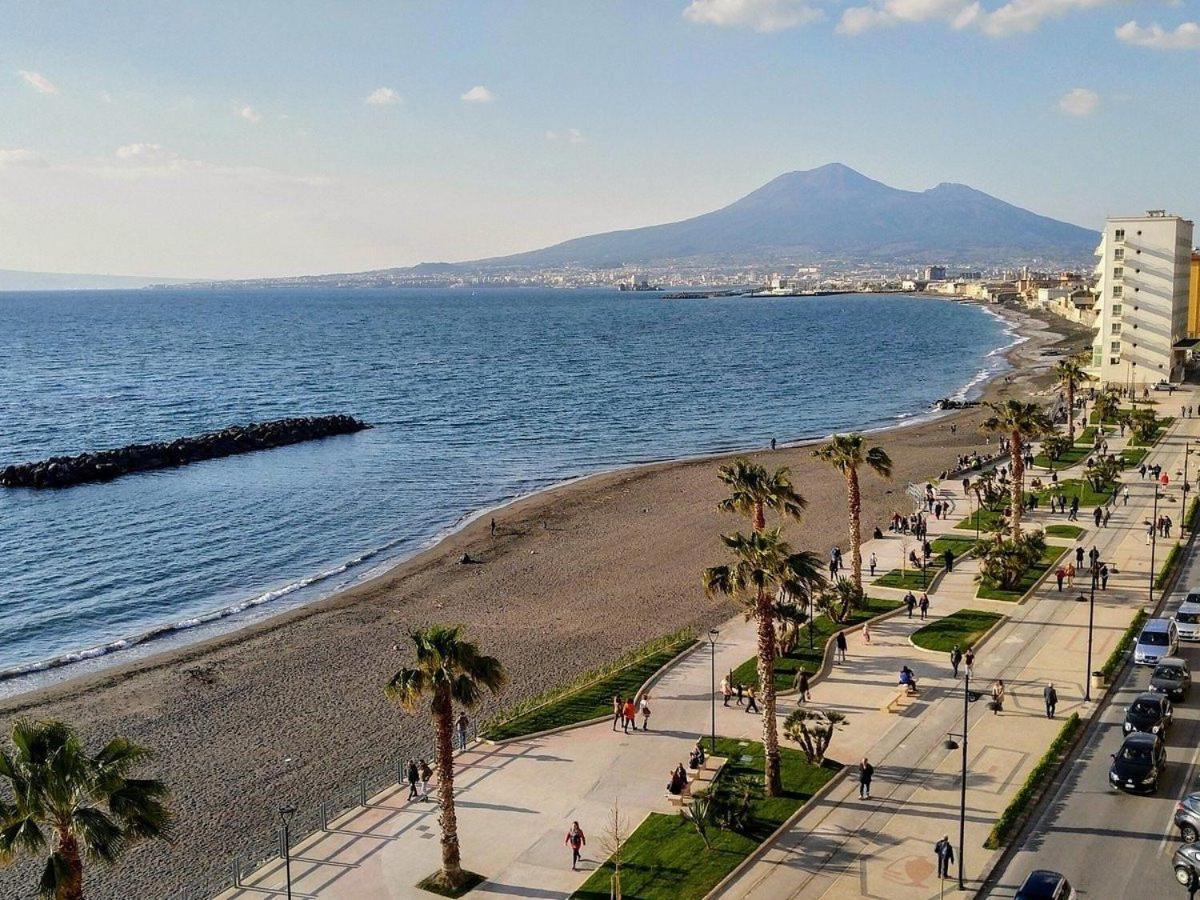 Beatrice Apartment Castellammare di Stabia
