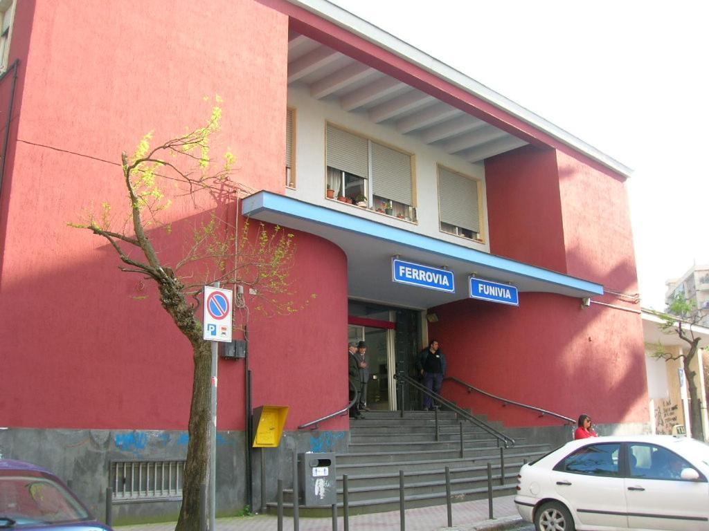 Apartamento Beatrice