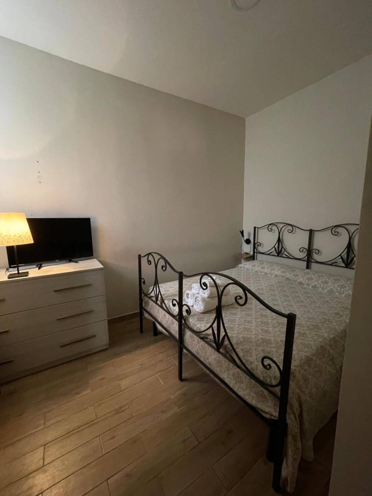 Beatrice Apartment *