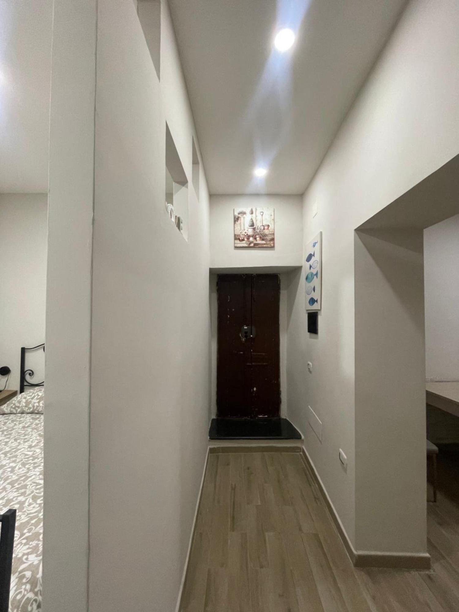 Apartamento Beatrice *