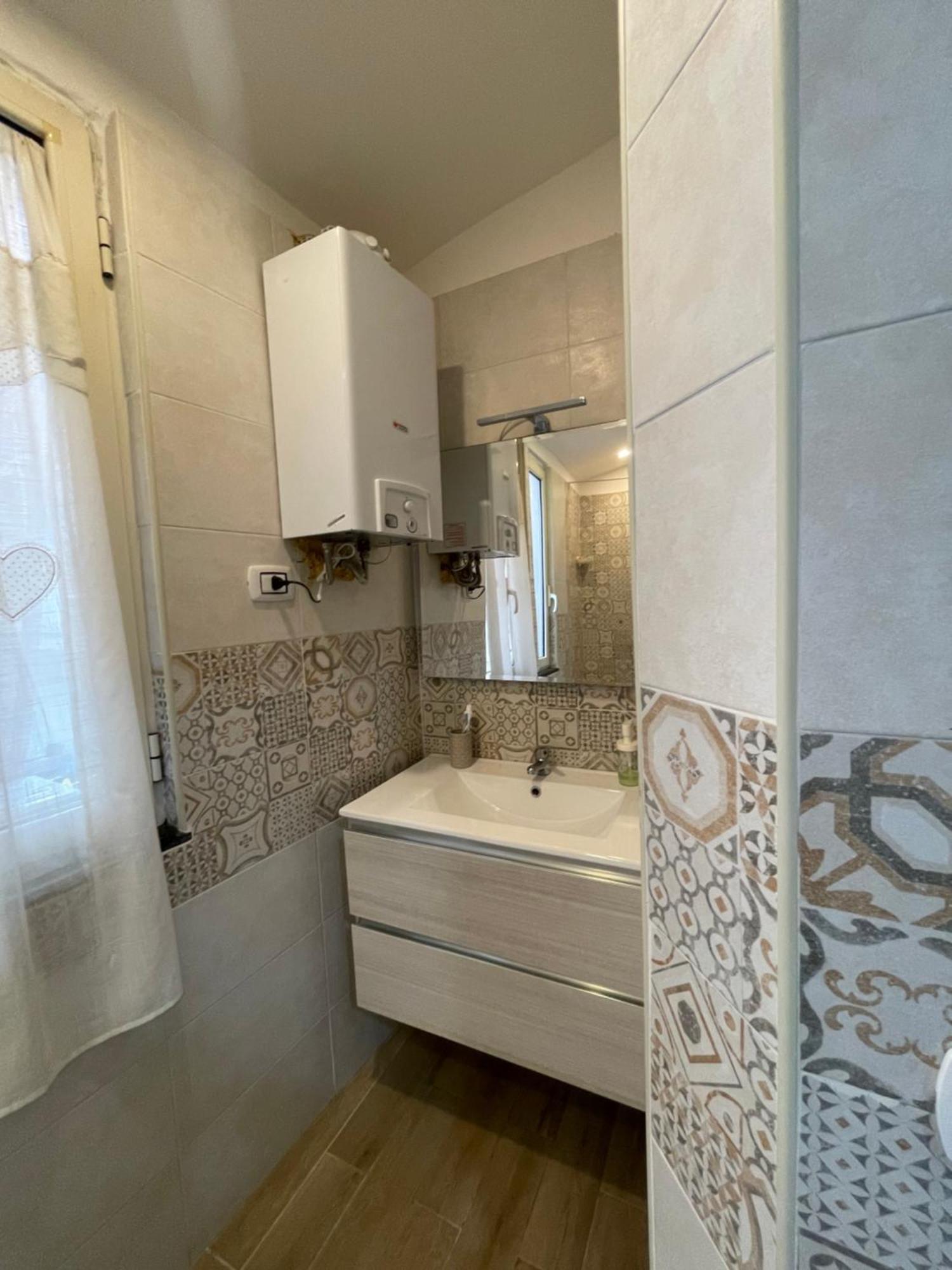 Apartment Beatrice Castellammare di Stabia