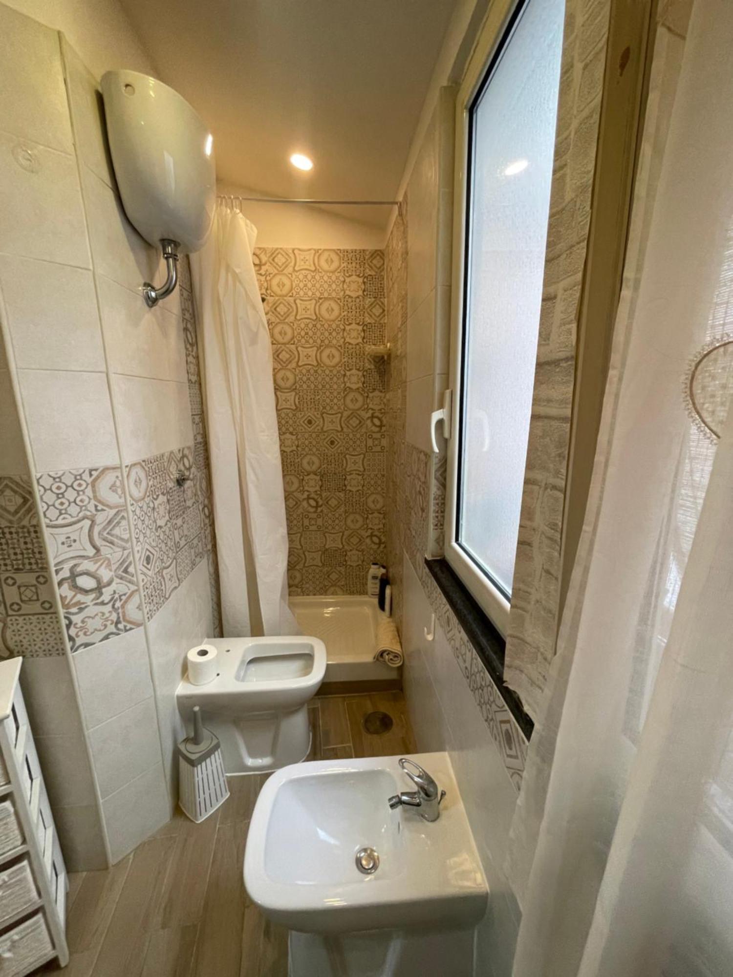 Beatrice Apartment