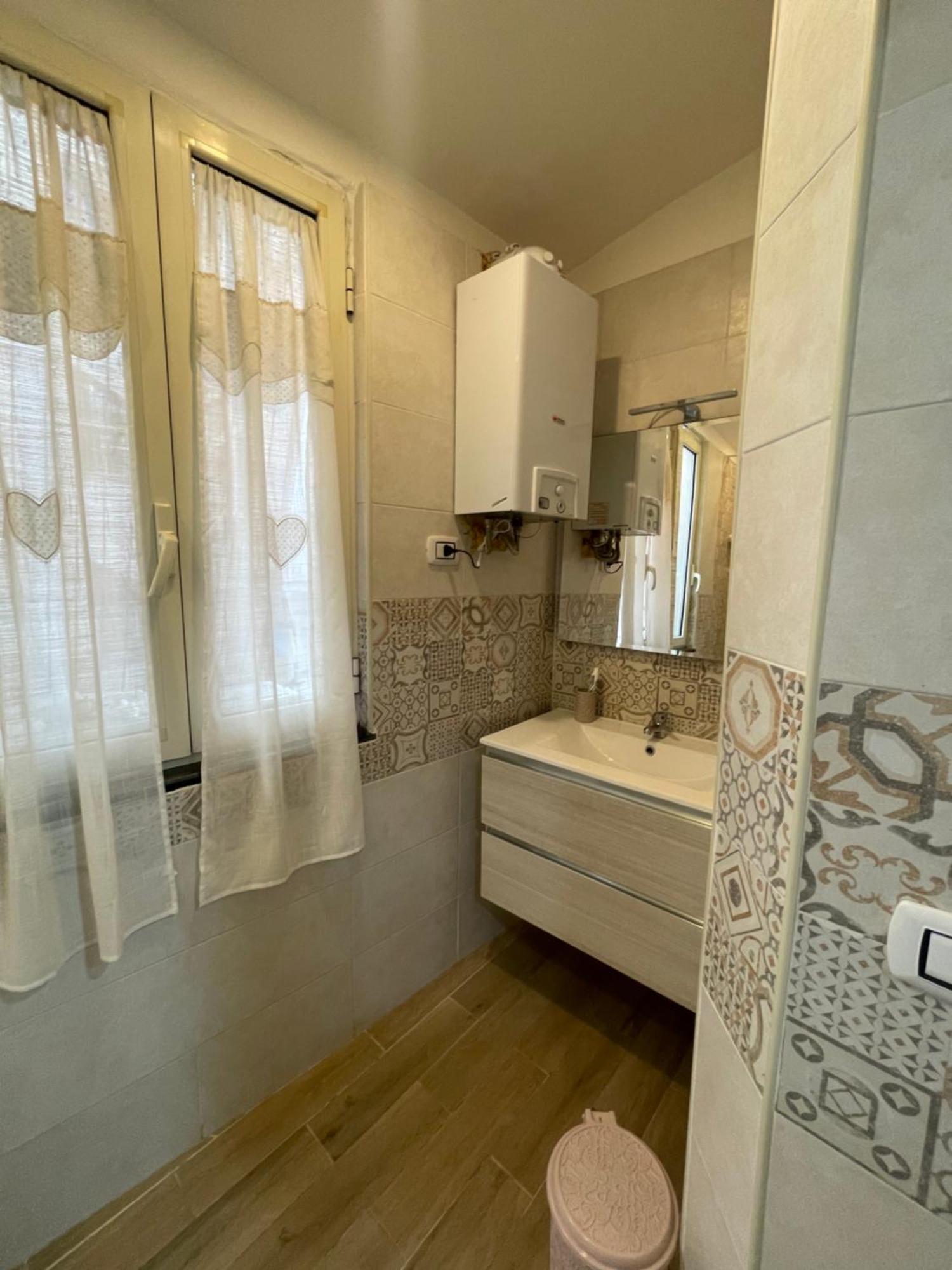 Beatrice Apartment