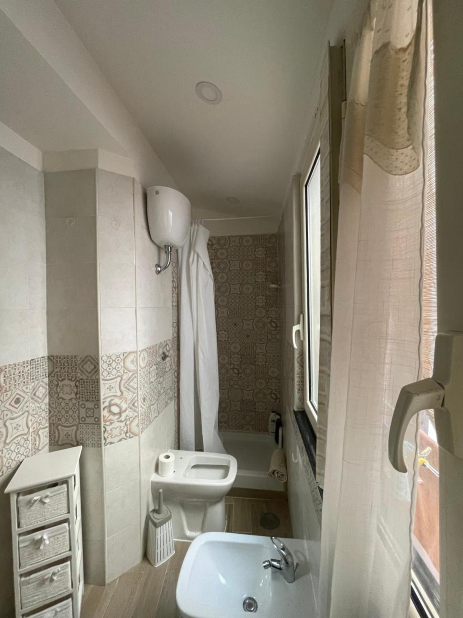 Apartamento Beatrice